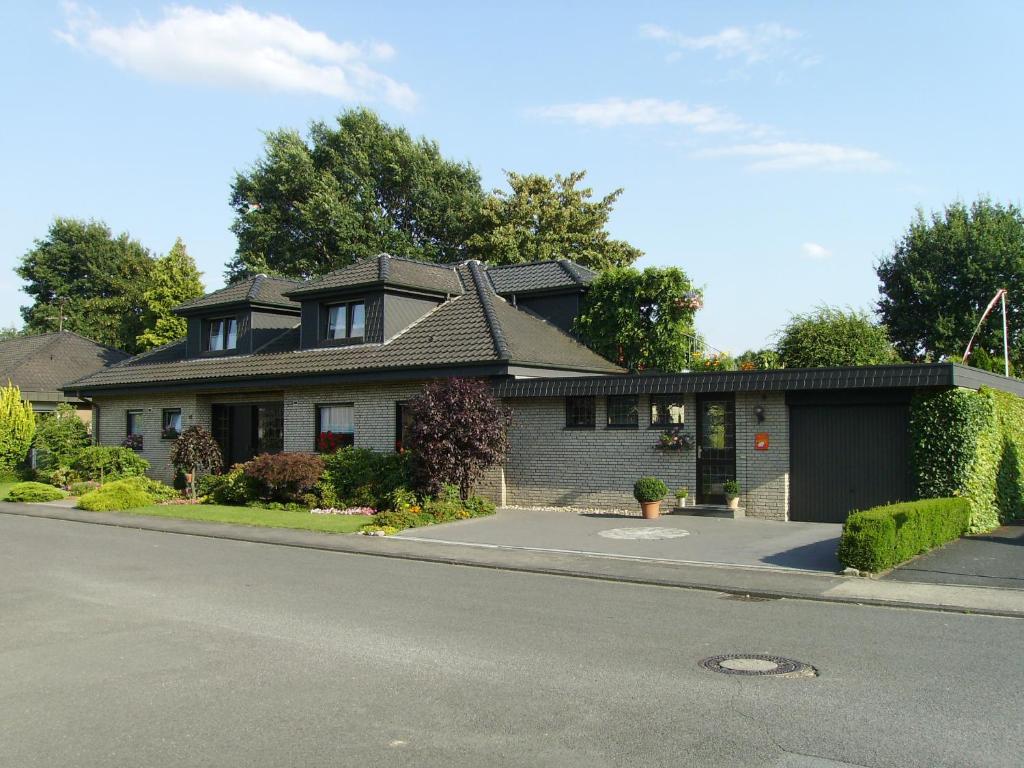 Maison d'hôtes Pension Geva Telgenstraße 15 48231 Warendorf