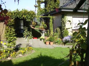 Pension Geva
