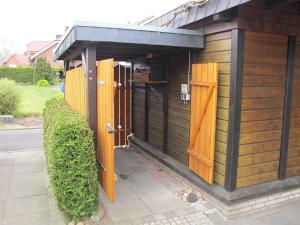Pension Geva
