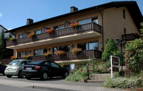 Pension Gimpel