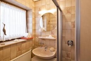 Pension Gimpel