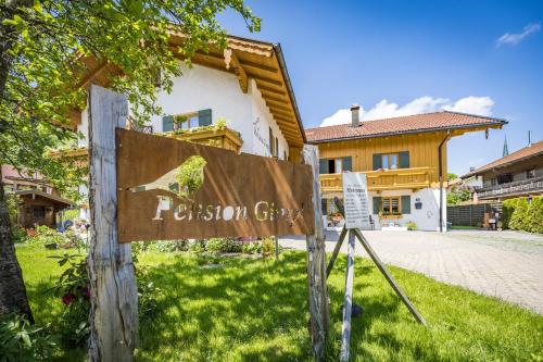 Pension Gimpl