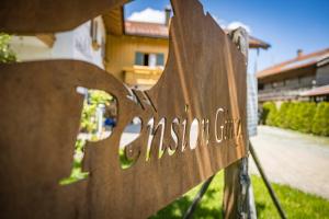 Pension Gimpl