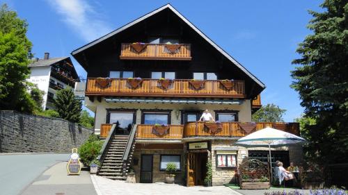 Pension Göbel