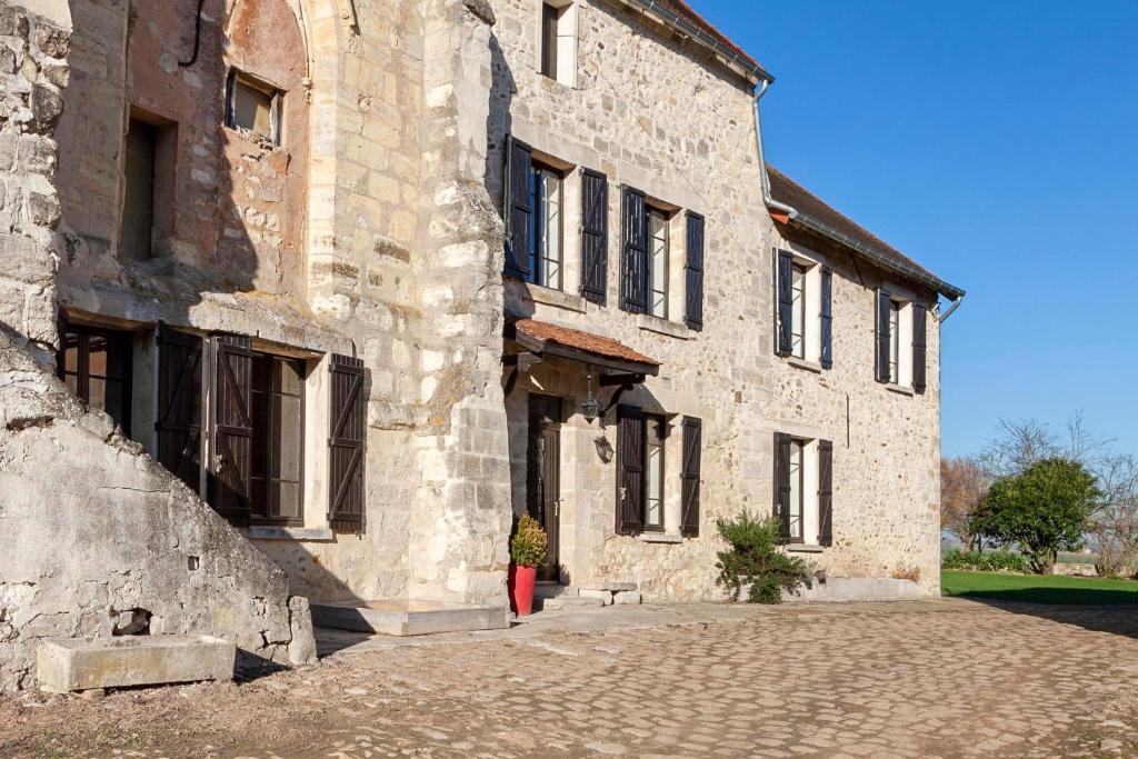 Pension Goerke 18299 Kritzkow