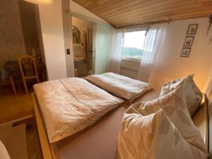 Maison d'hôtes Pension Görgen Auf der Strehl 56729 Herresbach Rhénanie-Palatinat