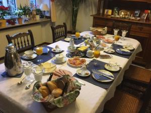 Pension Graef