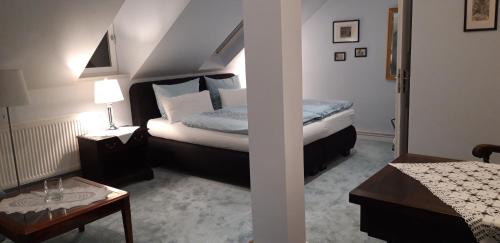 Pension Gräfliche Villa