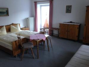 Pension Gregory