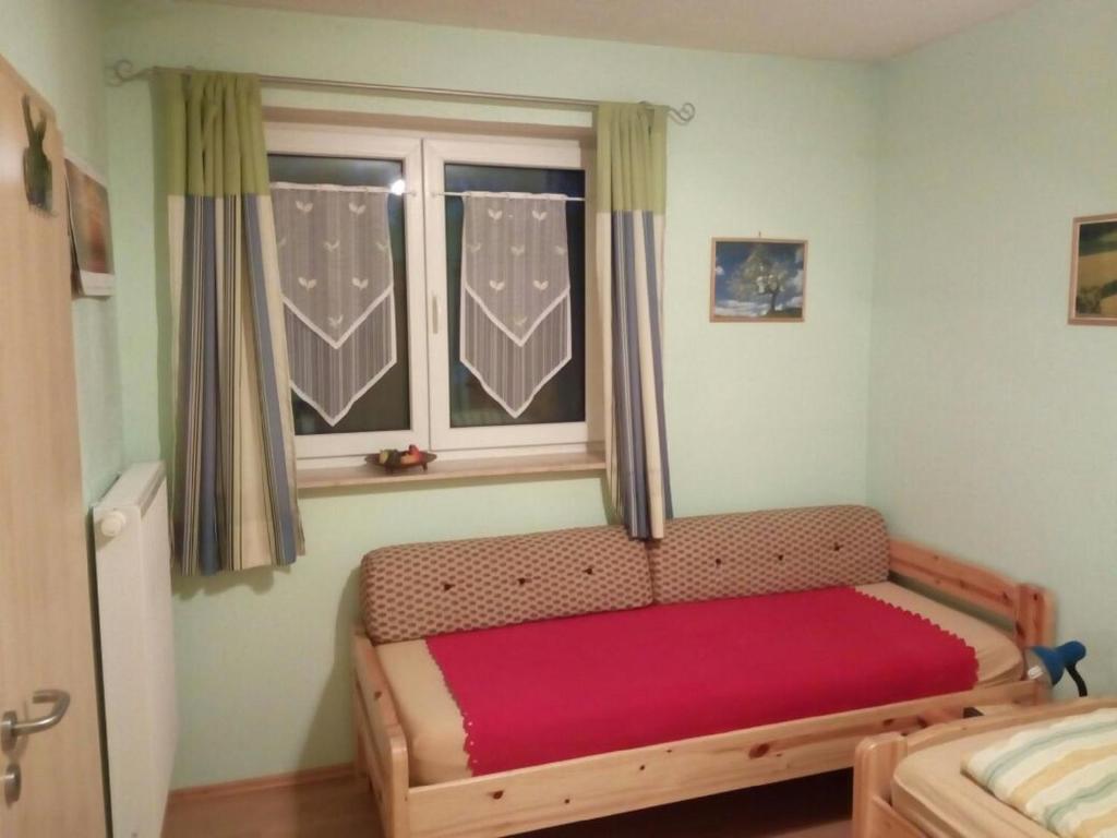 Pension \ Muhlgasse 12, 97508 Grettstadt