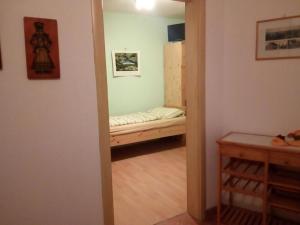 Maison d'hôtes Pension \ Muhlgasse 12 97508 Grettstadt Bavière