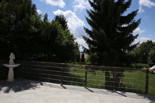 Maison d'hôtes Pension Griebel Eduard - Hiller Str. 5 73630 Buoch Bade-Wurtemberg