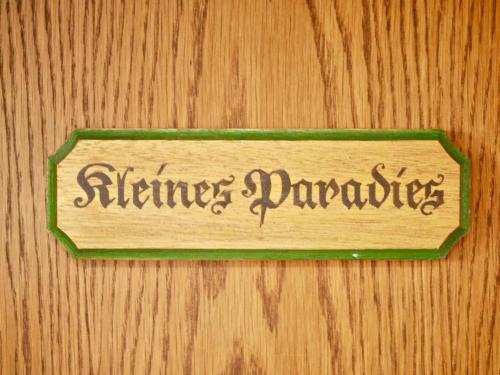 Pension Grünes Herz
