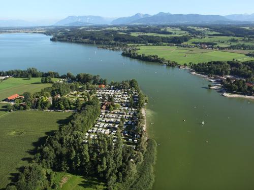 Pension Gut Horn