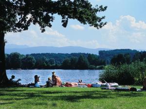Pension Gut Horn