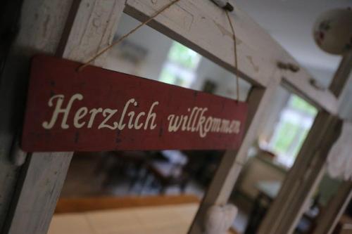 Pension Gute Stube