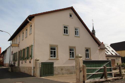 Pension Gute Stube