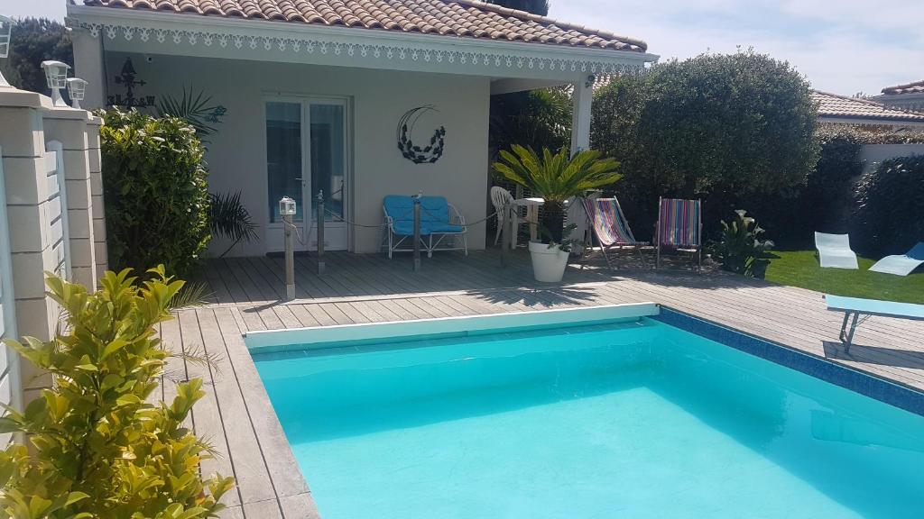 Pension Gute Stube