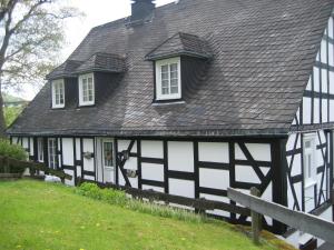Pension Hampel