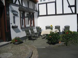 Pension Hampel