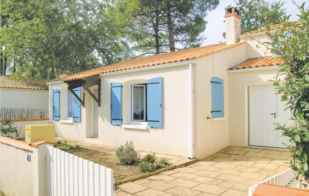 Pension Hanni