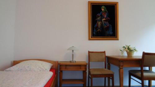 Pension Hans Rastatt