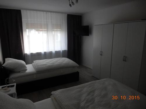 Pension Harleshausen