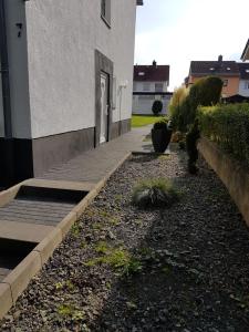 Pension Harleshausen