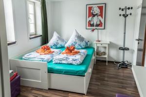 Pension Harmony