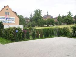 Pension Hartmann