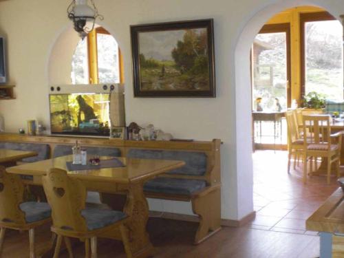 Pension Haus am Heubach