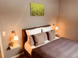 Pension Haus am Wald