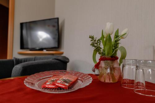 Pension Haus am Walde