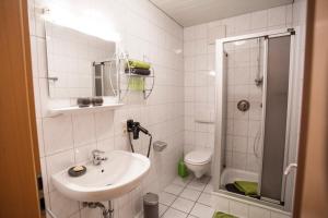 Pension Haus am Walde