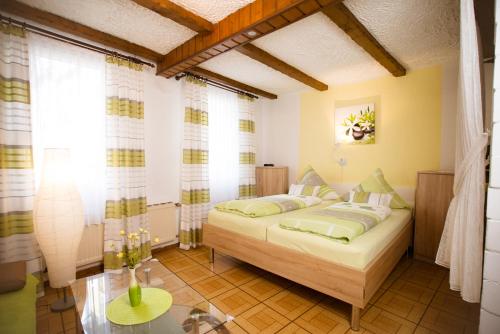 Pension Haus Andreas