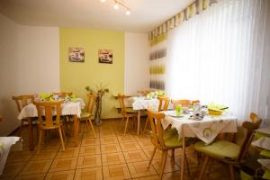 Pension Haus Andreas