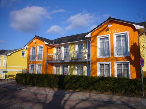 Pension Haus Antje