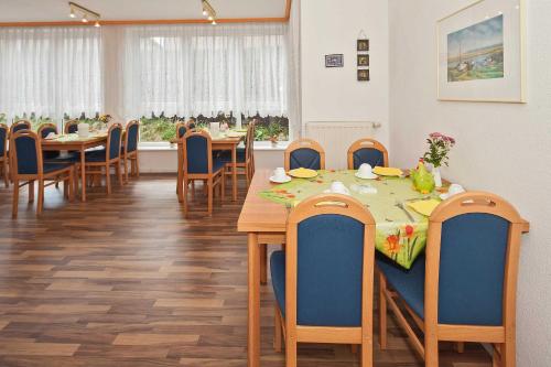 Pension Haus Antje