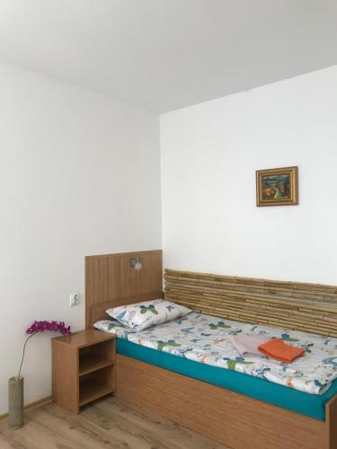 Pension Haus Baron 1 Neckarau