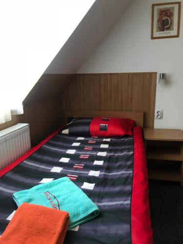 Pension Haus Baron 4 Mühlheim