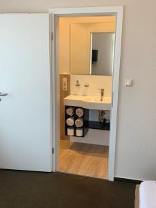 Pension Haus Beckmann