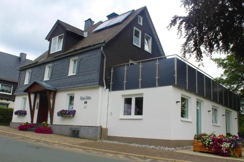 Pension Haus Butz