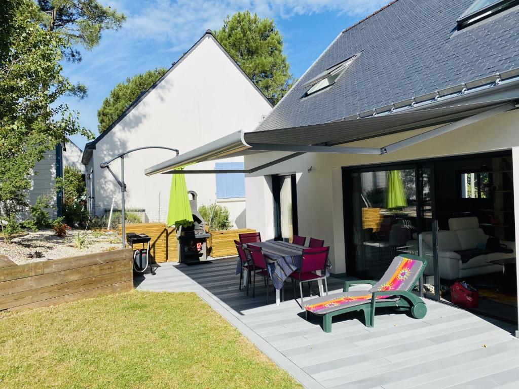 Pension Haus Butz
