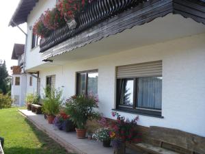 Pension Haus Ludwig
