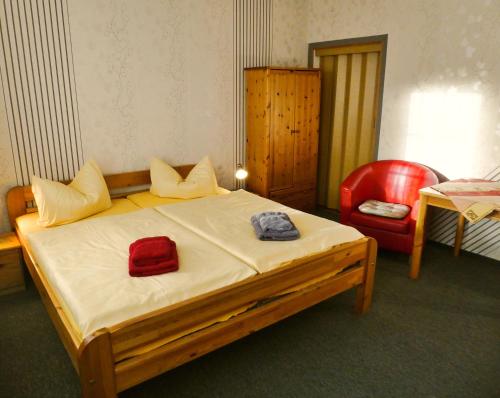 Pension Haus Rodenstein