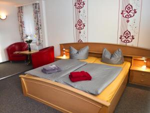 Pension Haus Rodenstein