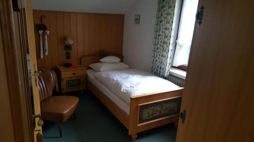 Pension Haus Seidenweber