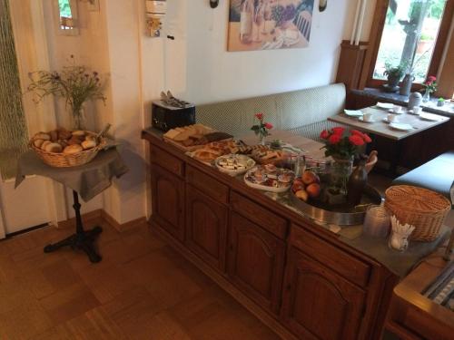 Pension Haus Sonneck