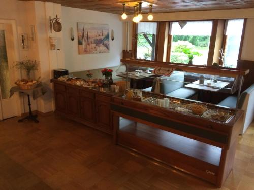 Pension Haus Sonneck