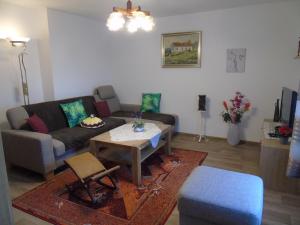 Pension Haus Waldesruh